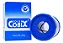 Solda Estanho 1mm 60x40 C/ Fluxo Rolo 250g - Cobix - Imagem 1
