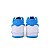 TÊNIS NIKE AIR FORCE AF1 RETRO BRANCO CELESTE - Imagem 4