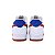 TÊNIS NIKE AIR FORCE AF1 RETRO TRICOLOR - Imagem 4