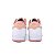 TÊNIS NIKE AIR FORCE AF1 RETRO BRANCO NUDE - Imagem 4