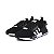 TÊNIS ADIDAS NMD R1 V2 PRETO BRANCO - Imagem 4