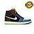 BOTA AIR JORDAN HIGH TOKYO BIO HACK - PREMIUM - Imagem 1