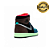 BOTA AIR JORDAN HIGH TOKYO BIO HACK - PREMIUM - Imagem 3