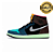 BOTA AIR JORDAN HIGH TOKYO BIO HACK - PREMIUM - Imagem 2