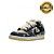 TÊNIS DUNK TRAVIS SCOTT - PREMIUM - Imagem 3