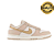 TÊNIS SB DUNK NUDE DOURADO - PREMIUM - Imagem 1