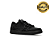 TÊNIS TRAVIS SCOTT x AIR JORDAN 1 LOW BLACK PHANTOM - PRETO - PREMIUM - Imagem 2