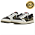 TÊNIS TRAVIS SCOTT x AIR JORDAN 1 LOW BLACK PHANTOM - VERDE - PREMIUM - Imagem 4