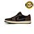 TÊNIS TRAVIS SCOTT x AIR JORDAN 1 LOW BLACK PHANTOM - MARROM - PREMIUM - Imagem 2