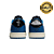 TÊNIS TRAVIS SCOTT x AIR JORDAN 1 LOW BLACK PHANTOM - AZUL - PREMIUM - Imagem 3