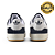 TÊNIS ADIDAS CAMPUS - PRETO E BRANCO - PREMIUM - Imagem 5