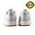TÊNIS ADIDAS CAMPUS - OFF WHITE - PREMIUM - Imagem 5