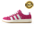 TÊNIS ADIDAS CAMPUS - PINK - PREMIUM - Imagem 3