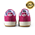 TÊNIS ADIDAS CAMPUS - PINK - PREMIUM - Imagem 4