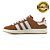 TÊNIS ADIDAS CAMPUS - WHISKY - PREMIUM - Imagem 3