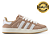 TÊNIS ADIDAS CAMPUS - AREIA - PREMIUM - Imagem 1