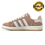 TÊNIS ADIDAS CAMPUS - AREIA - PREMIUM - Imagem 4