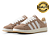 TÊNIS ADIDAS CAMPUS - AREIA - PREMIUM - Imagem 5