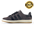TÊNIS ADIDAS CAMPUS - GRAFITE E PRETO - PREMIUM - Imagem 3