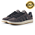 TÊNIS ADIDAS CAMPUS - GRAFITE E PRETO - PREMIUM - Imagem 4