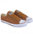 TÊNIS CONVERSE CHUCK TAYLOR ALL STAR CARAMELO COURINO - Imagem 4