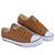 TÊNIS CONVERSE CHUCK TAYLOR ALL STAR CARAMELO COURINO - Imagem 2