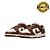 TÊNIS SB DUNK CACAO WOW - PREMIUM - Imagem 2