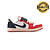 Nike Air Jordan 1 Retro Low OG Trophy Room Away (Tricolor) - Imagem 3
