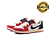 Nike Air Jordan 1 Retro Low OG Trophy Room Away (Tricolor) - Imagem 2