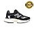 9060 - PRETO/CINZA - Imagem 1