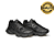 9060 - PRETO/PRETO - Imagem 2