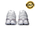 9060 - BRANCO/BRANCO - Imagem 4