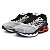Mizuno Creation 2.0 (Cinza/Laranja) - Imagem 2