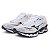 Mizuno Creation 2.0 (Branco/Preto) - Imagem 2