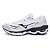 Mizuno Creation 2.0 (Branco/Preto) - Imagem 3