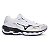 Mizuno Creation 2.0 (Branco/Preto) - Imagem 1