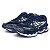 Mizuno Creation 2.0 (Marinho/Branco) - Imagem 2