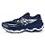 Mizuno Creation 2.0 (Marinho/Branco) - Imagem 3
