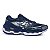 Mizuno Creation 2.0 (Marinho/Branco) - Imagem 1