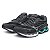 Mizuno Creation 2.0 (Grafite/Limão) - Imagem 2