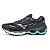 Mizuno Creation 2.0 (Grafite/Limão) - Imagem 3