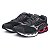 Mizuno Creation 2.0 (Grafite/Rosa) - Imagem 2