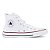 BOTA CONVERSE CHUCK TAYLOR ALL STAR BRANCA - Imagem 3