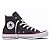 BOTA CONVERSE CHUCK TAYLOR ALL STAR PRETA - Imagem 1