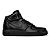 BOTA NIKE AIR FORCE 1 PRETA - Imagem 1