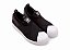 TÊNIS ADIDAS SLIP ON SUPERSTAR PRETO - Imagem 2