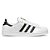 TÊNIS ADIDAS SUPERSTAR BRANCO/PRETO - Imagem 1