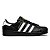 TÊNIS ADIDAS SUPERSTAR PRETO/BRANCO - Imagem 1