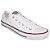 TÊNIS CONVERSE CHUCK TAYLOR ALL STAR BRANCO - Imagem 2