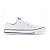 TÊNIS CONVERSE CHUCK TAYLOR ALL STAR BRANCO - Imagem 1